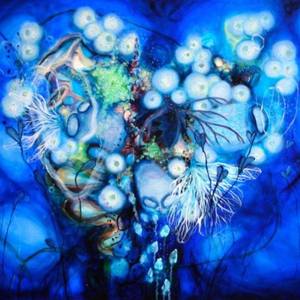 Collection rhapsody  in blue 