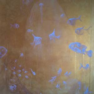 Collection fish