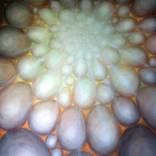 Collection stones