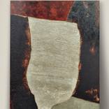 Irregular fragments II by Ramon Vintro Vallribera