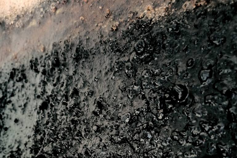 Original Minimalism Abstract Painting by Ramon Vintro Vallribera