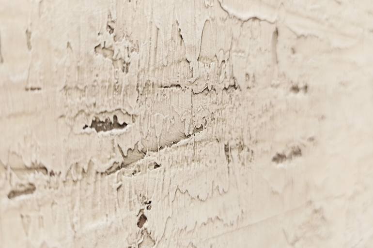 Original Minimalism Abstract Painting by Ramon Vintro Vallribera