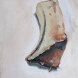 Still life II by Jesus Osuna