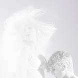 White Powder by ela zubrowska