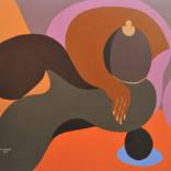 BEING OBJECTIFIED by Deborah Segun
