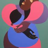 BLOATED by Deborah Segun
