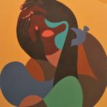 CONSTANTLY IN FEAR by Deborah Segun