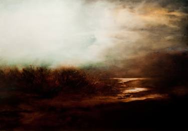 Print of Realism Landscape Paintings by Chris Veeneman