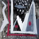 Abstraction no.25 - 'The Space' by Piafrem Opt