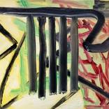 Abstraction no.17 by Piafrem Opt