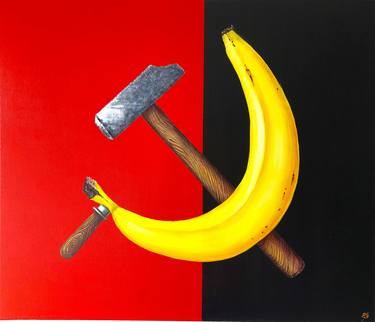 Hammer and sickle #23 thumb