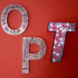 OPT by Carlota Flieg