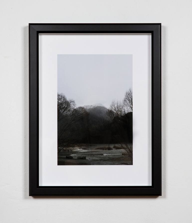 Original Other Landscape Photography by Valentina Schulte