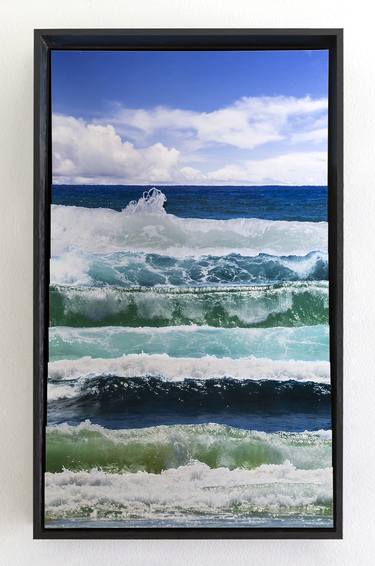 Original Seascape Photography by Valentina Schulte