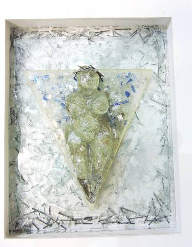 Print of Figurative Body Sculpture by Raquel Sarangello