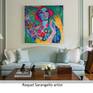 home art Raquel Sarángello