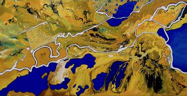 Landsat #4- Grand Canyon thumb