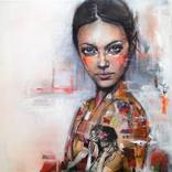 For your eyes only by Yvonne Jochems
