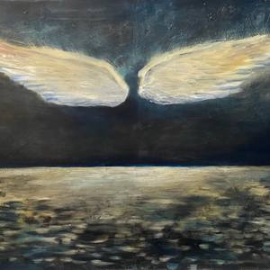 WINGS OVER WATER