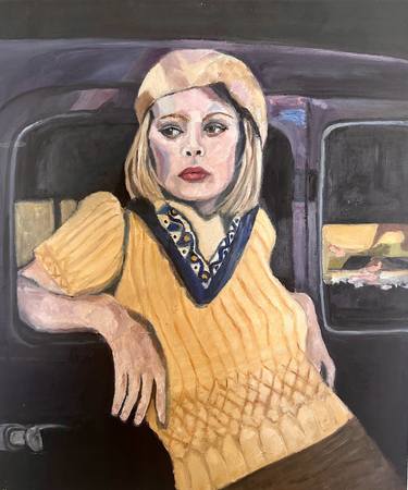 Bonnie Parker thumb