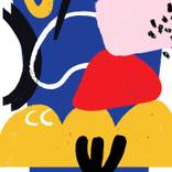 Abstract #1 by Talou Galanou