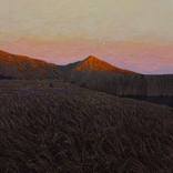 Spring landscape by Oleh Dron