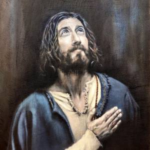 Jesus - The Embodiment of God's Agape Love