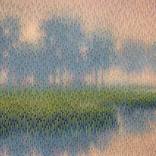 Collection Art for Intention Setting