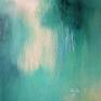 The painting "Air 4" is made in the style of modern abstract art, acrylic paints on canvas and covered with a protective varnish. The artwork belongs to a series of paintings "Air", which carries a kind of abstract vision of nature and society.