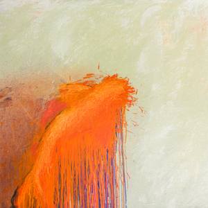 Collection Expressive Mark-Making Inspired Cy Twombly