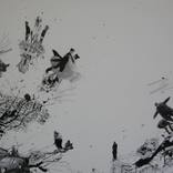 Bear in Mind these Dead by James Adair