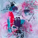 String Theory by Emboldened Expressions by Nikki Coffelt