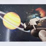 DJ VIP by Joe Webb