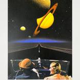 The Trip by Joe Webb