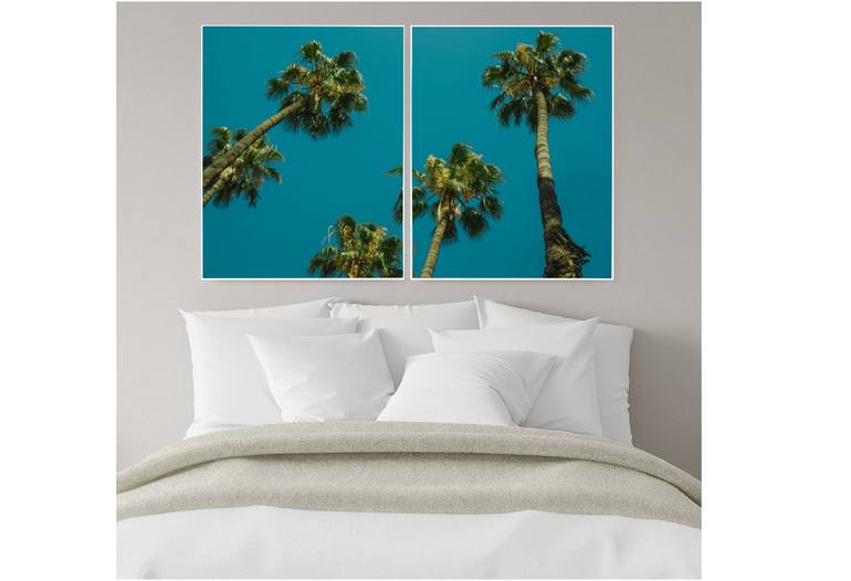 Original Modernism Nature Photography by Eszter Papp