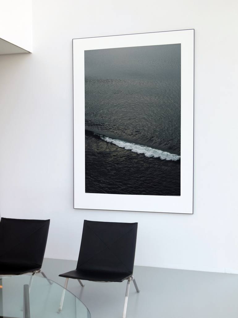 Original Documentary Beach Photography by Eszter Papp
