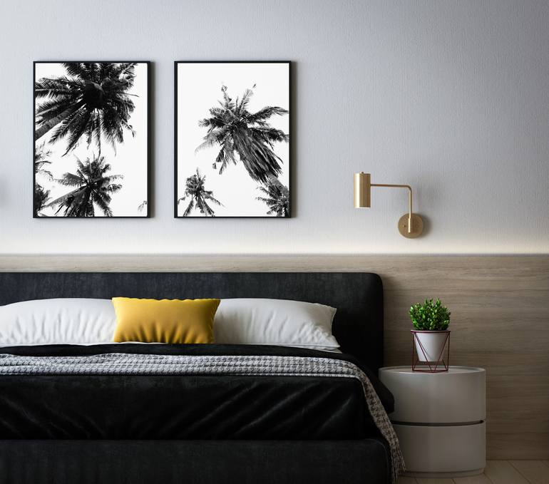 Original Minimalism Nature Photography by Eszter Papp