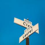 Crossroads by Barbara Heinrich