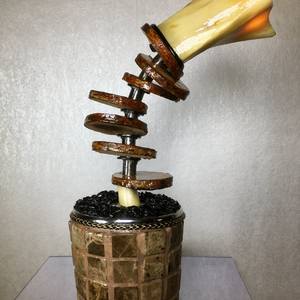 Crazylamps Art.201404