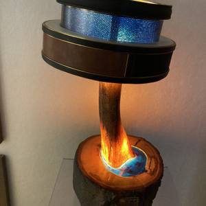 Crazylamps Art.202200