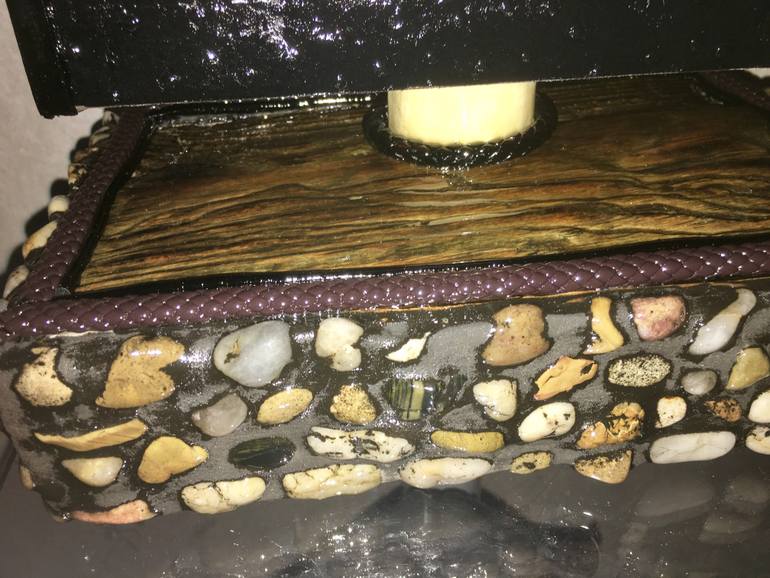 Original Other Abstract Sculpture by Simone Binaghi