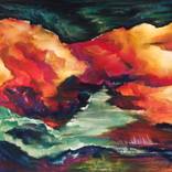 Abstract-1 by Alexander Khlupin
