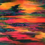 Abstract-3 by Alexander Khlupin
