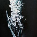 Flower by Alexander Khlupin