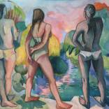 Collection Curator Picks: Best of Portraiture & Figurative Works