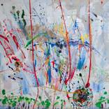 Sunday Funday by Cruz Studios Fine Art