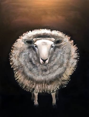 Sheep (Chic Sheep Collection) thumb