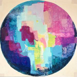 Collection Holiday 2021 Catalog: Eye-Catching Abstracts