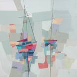 Collection New Landscape & Abstract Paintings 