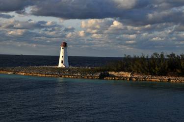 Nassau Light house thumb